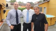 Bolsonaro pagou R$ 70 mil para lotérica do irmão no interior de SP