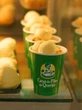 Casa do Pão de Queijo diz que ação contra PCC reteve por engano R$ 3,7 mi Rogério Gentile