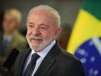 Sanches: Lula envia recado a Trump ao dizer que 'mundo não quer xerifes'