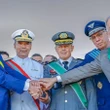 Com Mucio na Defesa, militares silenciam durante julgamento do golpe Raquel Landim