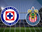 Cruz Azul Vs Chivas EN VIVO (Jornada 10 - Clausura 2024)