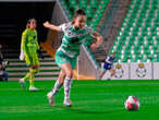 Jugadora mexicana debutó a los 16 años en la Liga MX Femenil