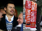 Harry Styles va a partido de Premier League en apoyo al 'equipo de sus amores'