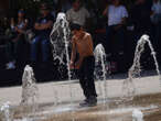 ¡Seguirá el calor! 'El Niño' provocará temperaturas récord hasta mayo, según la ONU