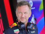 Horner con enorme lealtad a Red Bull; no se imagina en otro sitio