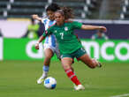 Tri Femenil iguala sin goles ante Argentina en su debut en Copa Oro W