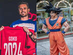 Jugador se cambió el nombre a Goku; así despidió a Akira Toriyama