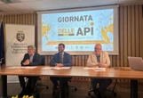 Il 17 maggio la Valle d’Aosta festeggia la giornata mondiale delle api