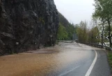 Maltempo: le strade ancora chiuse in Valle d’Aosta