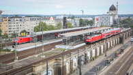 Nach Böhse Onkelz-Konzert: Bahn-Mitarbeiter am Bahnhof Dresden-Mitte verprügelt