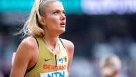 Vier deutsche Leichtathletik-Staffeln bei Olympia dabei