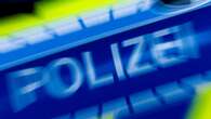 Schüsse in München - Polizei im Großeinsatz