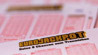 Zwei Sachsen räumen beim Eurojackpot ab