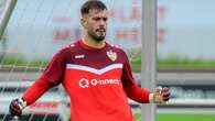 Dynamos Ex-Keeper spielt plötzlich für den Gegner