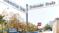 Riesa: Straßensperrung am Weida Center steht bevor