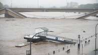 Elbe-Hochwasser in Dresden: Scheitel bei 6,04 Meter erwartet