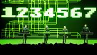 Was Sie vor dem Dresdner Konzert von Kraftwerk wissen müssen