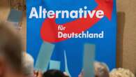 Thüringer AfD scheitert mit Klage gegen Einstufung als 