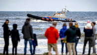 Deutscher Tourist ertrinkt in den Niederlanden in Nordsee