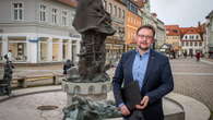 Rolf Weigand ist erster AfD-Bürgermeister in Mittelsachsen