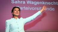 Was den Deutschen an der Wagenknecht-Partei gefällt