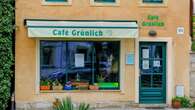 Aus Café Grünlich wird in Radebeul Café 25