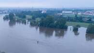 Elbe-Hochwasser: Dynamo räumt das Nachwuchszentrum