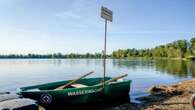 Wasserwacht an der Olba für die nächsten 20 Jahre gesichert