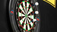 Welche Farbe hat die Triple-20? Fragen rund um die Darts-WM