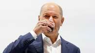 Scholz rechnet mit zweiter Amtszeit als Kanzler