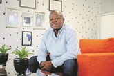 Rapule Tabane: Is SA reg vir ’n wit president?