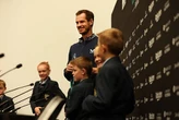 Andy Murray wil sy kinders van ‘skadelike’ sosiale media weghou