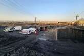 At least 51 dead in Iran coal mine blast