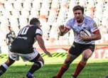 Nuwe hoofstuk vir Cheetah-speler nadat besering hom noop om tokse op te hang