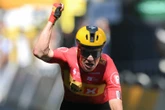 Noorweër wen 11de skof; kampioen ploeg neer, maar ry weer