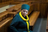 Mapisa-Nqakula oorweeg om te vra dat aanklagte laat vaar word