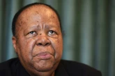 Naledi Pandor: ‘Ek het nie gedink ANC-leiers sou so steel nie’