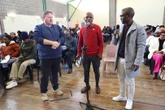 Vrystaters lug mening oor Huwelikswet op openbare sittings