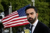 Vrolike ‘demokratiese sosialis’ met Kaapse agtergrond New Yorkse burgemeesterskandidaat