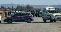 Verdagte dood in skietery met polisie ná hy probeer ontsnap