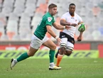 Cheetahs pak Opkomende Ierland, Western Force weer