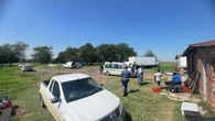 Nog 2 vas wat glo vrot kos in Mpumalanga verkoop