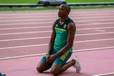 Troubled SA long jump star Manyonga wants one more leap of faith