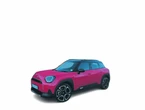 Klein e-Mini nommerpas vir pendel, maar reikafstand lol nog
