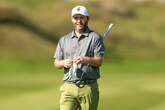 Stingers 'thrilled' as Branden Grace pens deal to rejoin SA's LIV Golf team