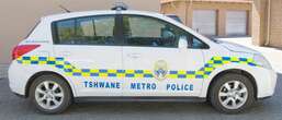 Tshwane metro police vow to arrest suspects who hijacked, kidnapped couple and raped wife