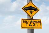 GM abandons robotaxi operations derailed by accident