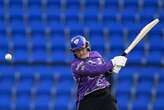 Protea maak geskiedenis met agtereenvolgende WBBL-100-talle