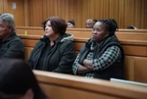 Joshlin-saak: 3 gaan hulle nou tot appèlhof wend