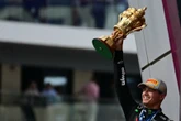 Vicus Bürger: Op Silverstone dreun ’n F1-renmotor soos ’n vegvliegtuig